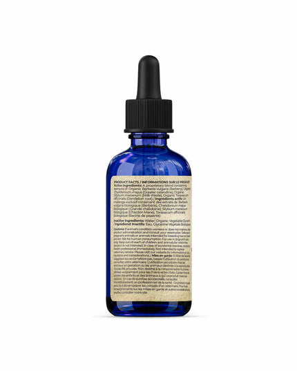 ADORED BEAST Liver Tonic 60ml