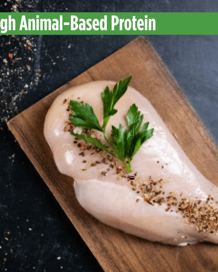 Nulo Cat Freestyle Shredded Chicken & Duck in Gravy Grain-Free Canned Cat Food - 3oz