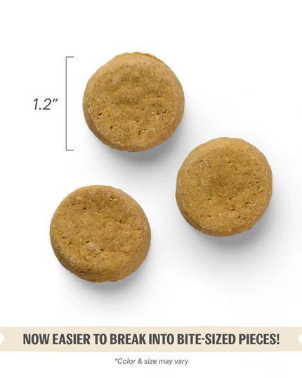 The Honest Kitchen Goat’s Milk N’Cookies for Dogs - 3 Flavours