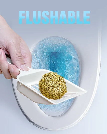 Guardian Grain Millet Cat Litter