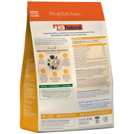 K9 Natural Chicken Feast Freeze-Dried Dog Food - 4 Sizes