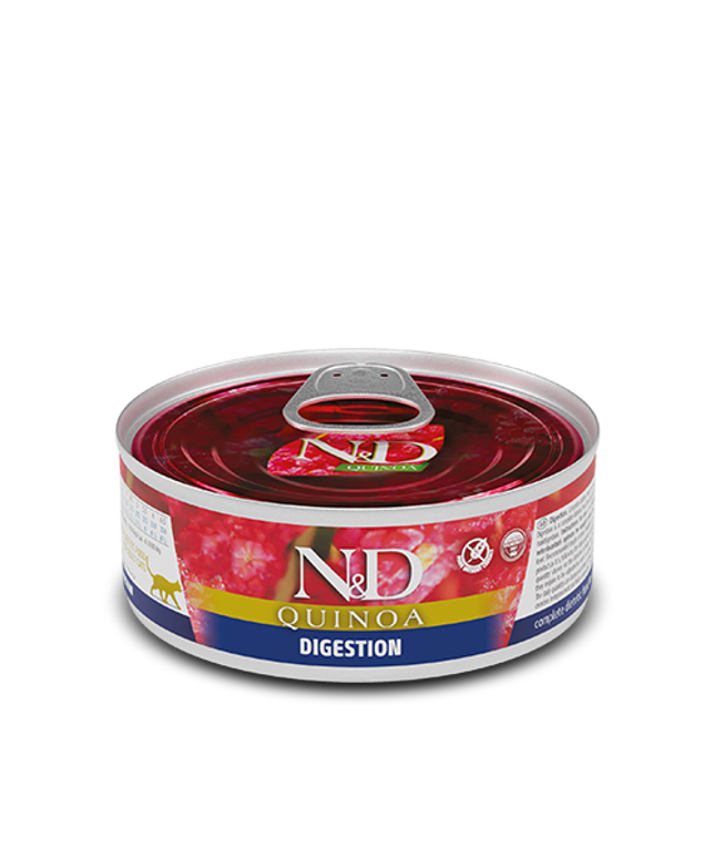 Farmina N&D Quinoa Digestion Recipe