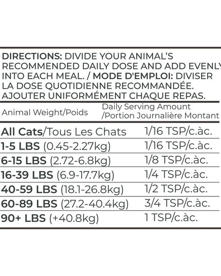 ADORED BEAST Healthy Gut 41g