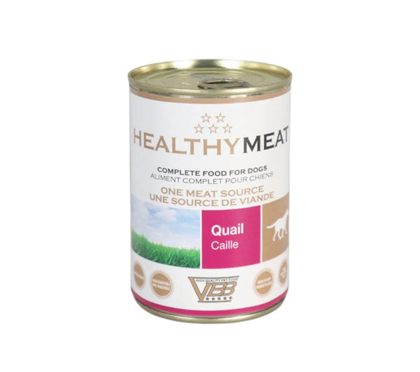 V.B.B Single Protein Canned Food for Cats and Dogs 400g
