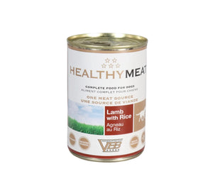 V.B.B Single Protein Canned Food for Cats and Dogs 400g
