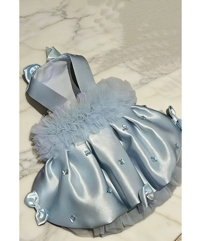 Pet Princess Dress
