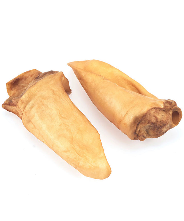 PCI Smoked Lamb Ears