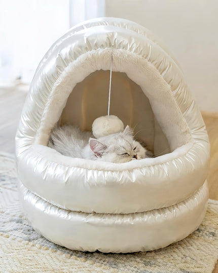 ZeZe Classic Warm House