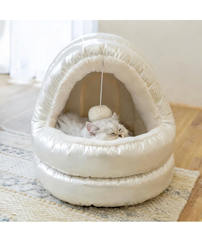 ZeZe Classic Warm House