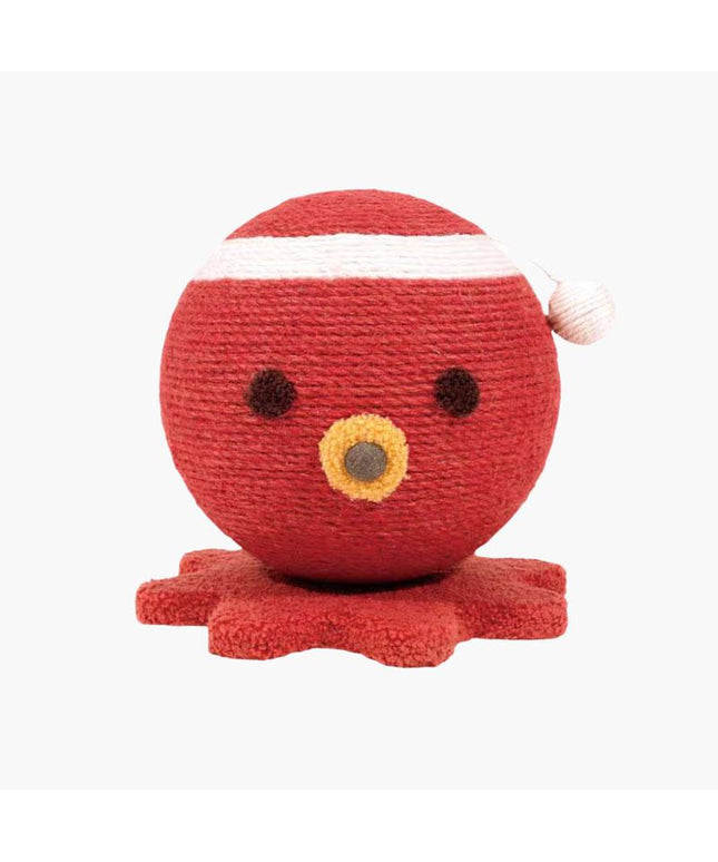 PurLab Takoyaki Cat Scratch Ball