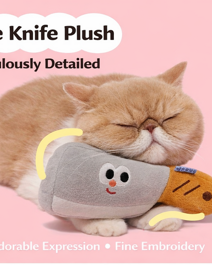 PurLab Catnip Cat Toy