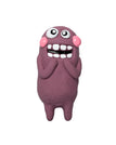Purple big mouth (11*5 cm)