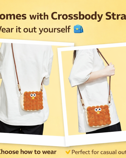 PurLab Cookies Pet Backpack