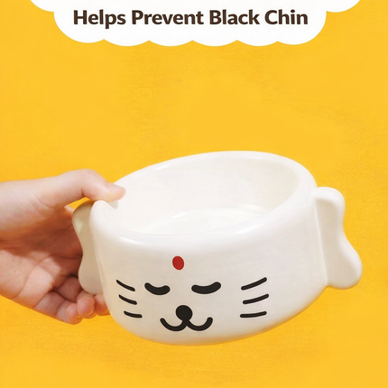 Collection image for: Cat Bowls and Feeders