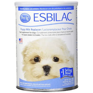 Petag esbilac puppy milk replacer deals powder
