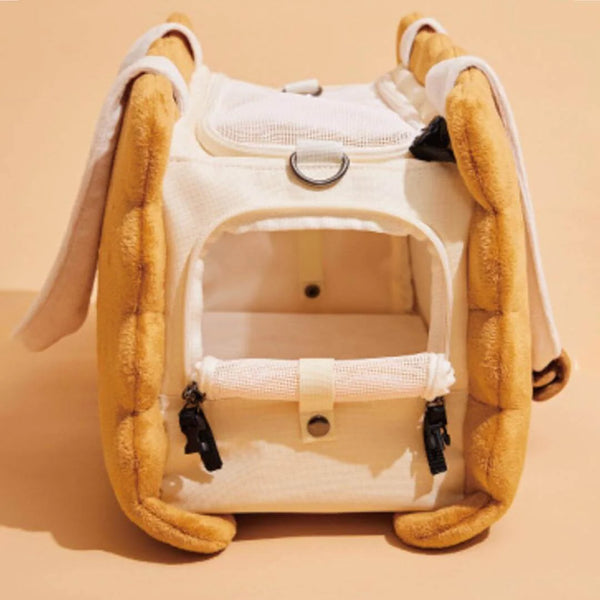 PurLab Cookie Cat Carrier