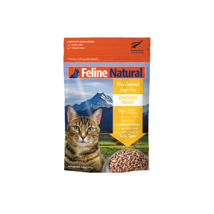 Collection image for: Feline Natural