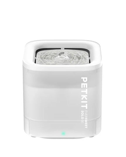 PETKIT Eversweet Solo SE Wireless Pump - 2 Color