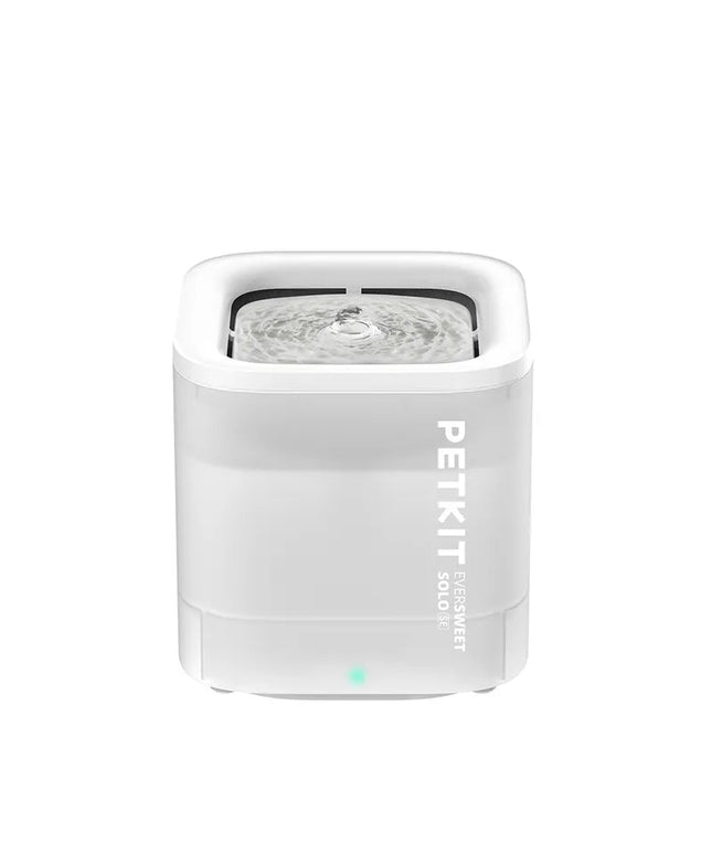 PETKIT Eversweet Solo SE Wireless Pump - 2 Color