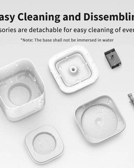 PETKIT Eversweet Solo SE Wireless Pump - 2 Color