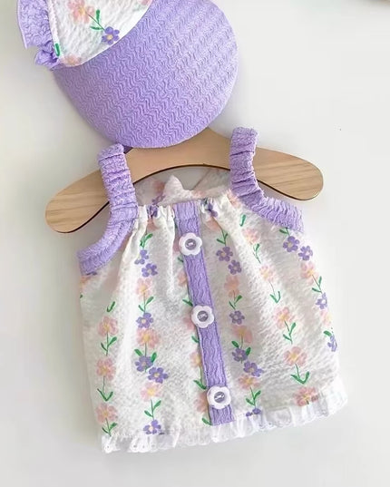 Hipidog Summer Dress