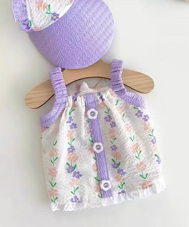 Hipidog Summer Dress