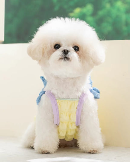 Pet Sundress