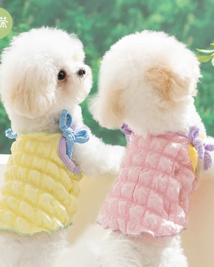 Pet Sundress