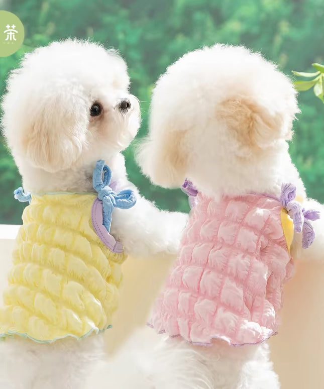 Pet Sundress