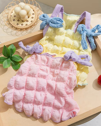 Pet Sundress