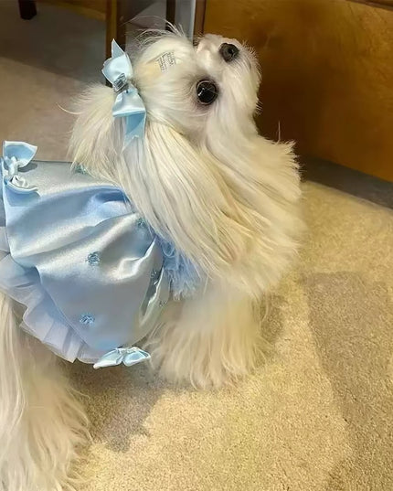 Pet Princess Dress