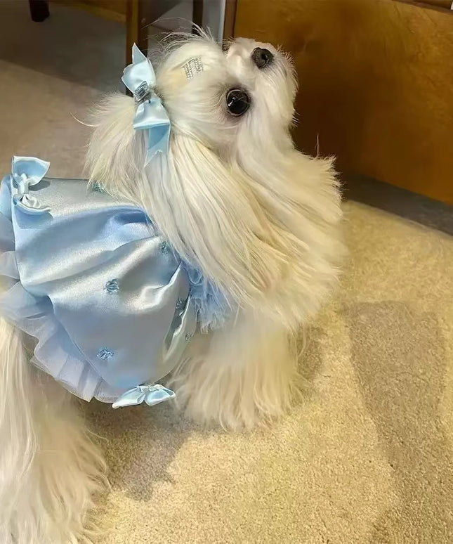 Pet Princess Dress