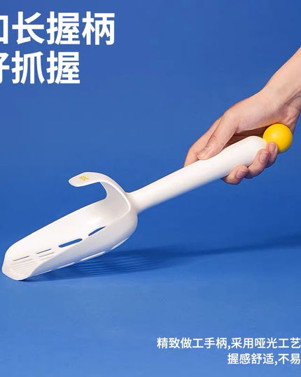 ZeZe Cat Litter Scooper