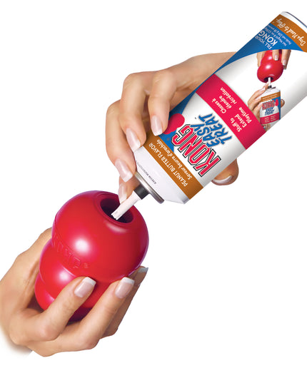 KONG CLASSIC Dog Toy - 2 Size