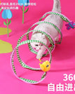 Green/Pink
