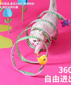Green/Pink