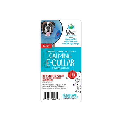 Calm Paws Basics E-Collar