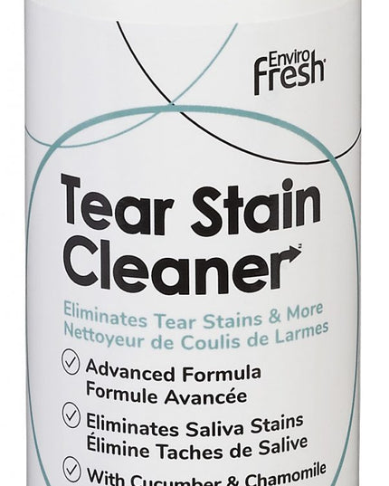 Enviro Fresh Tear Stain Cleaner 250ml