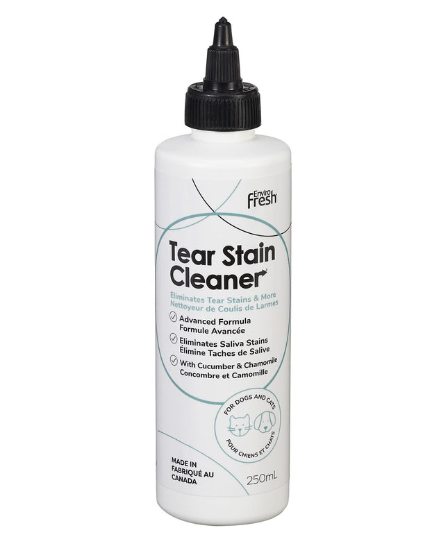 Enviro Fresh Tear Stain Cleaner 250ml