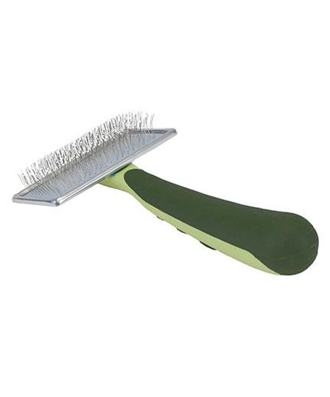Safari Soft Slicker Brush Cat 1pc