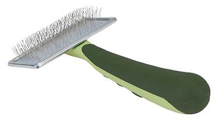 Safari Soft Slicker Brush Small Dog 1pc