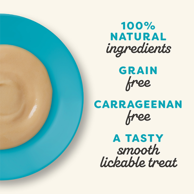 Applaws™ Tuna Recipe Lickable Treat for Cats (6 per pouch)