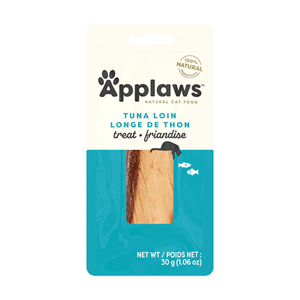 Applaws™ Tuna Loin Treat for Cats