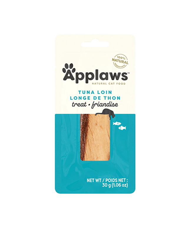 Applaws™ Tuna Loin Treat for Cats
