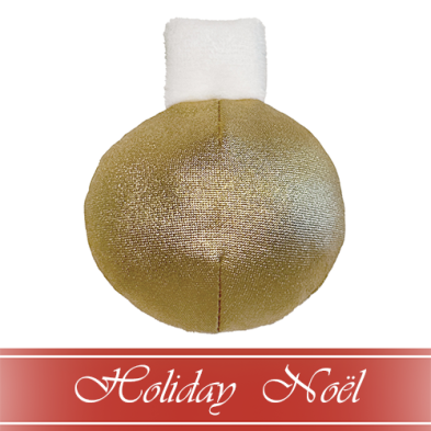 HOLIDAY Hide 'n Seek Xmas Tree Burrow Toy