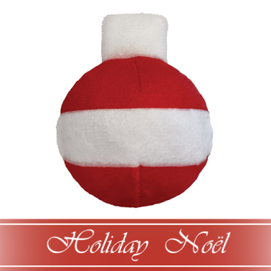 HOLIDAY Hide 'n Seek Xmas Tree Burrow Toy