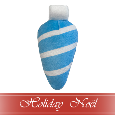 HOLIDAY Hide 'n Seek Xmas Tree Burrow Toy