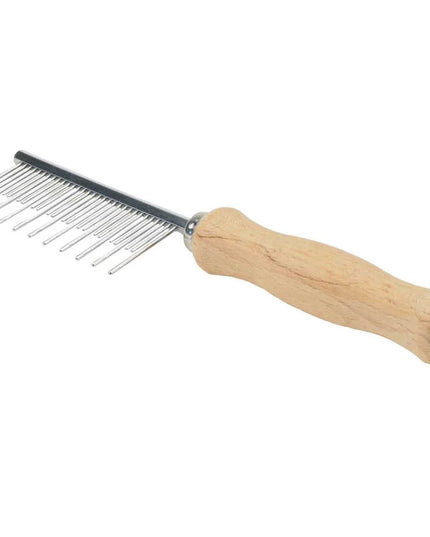 Safari by Coastal Cat Shedding Comb