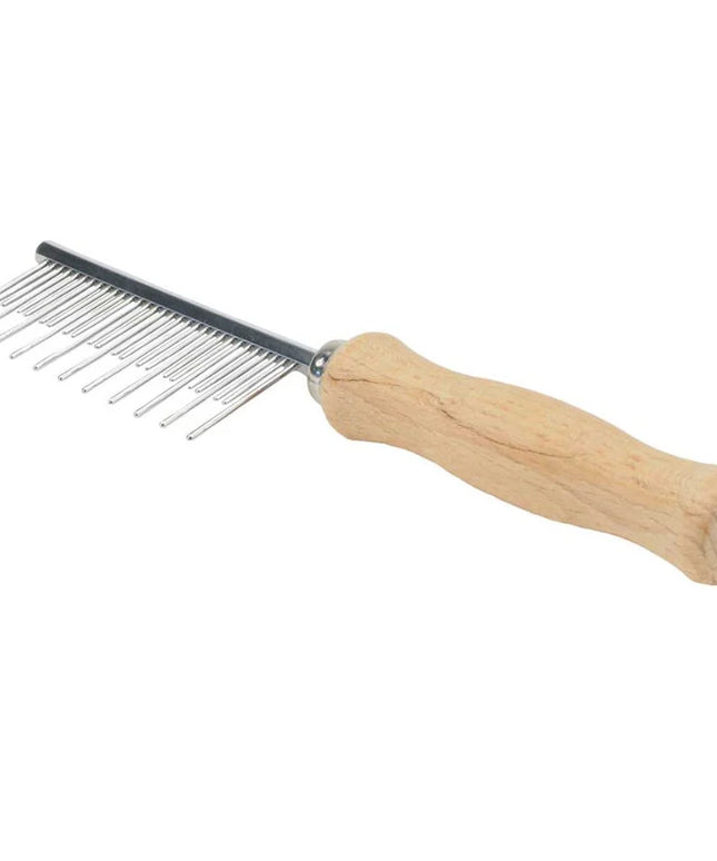 Safari by Coastal Cat Shedding Comb
