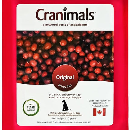 Collection image for: Cranimals